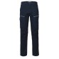 Pantalone invernale Rossini R-Stretch Lady, blu