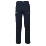 Pantalone invernale Rossini R-Stretch Lady, blu