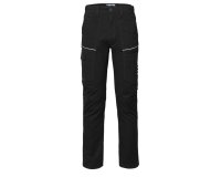 Pantalone invernale Rossini R-Stretch Lady, nero