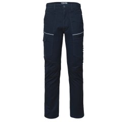 Pantalone da lavoro Rossini R-Stretch Lady, blu