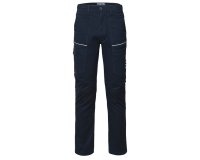 Pantalone da lavoro Rossini R-Stretch Lady, blu