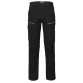 Pantalone da lavoro Rossini R-Stretch Lady, nero