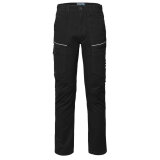 Pantalone da lavoro Rossini R-Stretch, nero