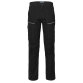 Pantalone da lavoro Rossini R-Stretch, nero