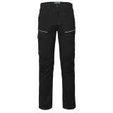 Pantalone da lavoro Rossini R-Stretch Lady, nero