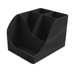 Exacompta Pen Box Pen-Wave Neo Deco