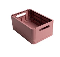 Scatola pieghevole The Smart Case mini A6+ Skandi
