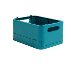 Scatola pieghevole The Smart Case mini A6+ Skandi