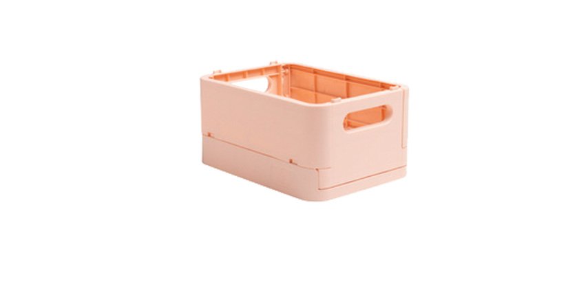 Foldable box The Smart Case mini Skandi
