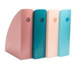 Exacompta Magazine File Mag Cube Pack Skandi - Assorted colours