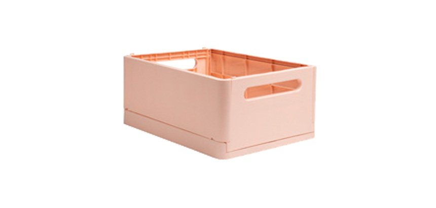 Foldable box The Smart Case maxi Skandi