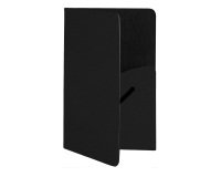 Portaresto Talk - 12,3 x 20 cm - nero - Stilcasa