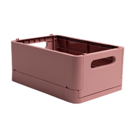 Scatola pieghevole The Smart Case midi A5+ Skandi nude