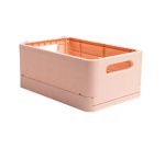 Foldable box The Smart Case midi Skandi - Nude