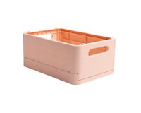 Scatola pieghevole The Smart Case midi A5+ Skandi nude