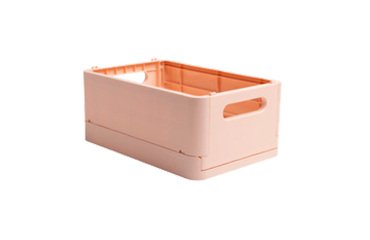 Foldable box The Smart Case midi Skandi