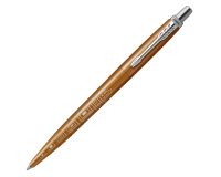 Penna sfera Jotter - special edition Rome - punta M - fusto bronzo - Parker