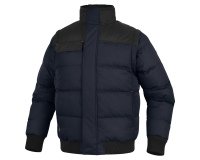 Piumino 2 in 1 Deltaplus Randers2, blu