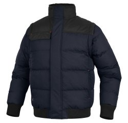 Piumino 2 in 1 Deltaplus Randers2, blu