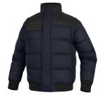 Piumino 2 in 1 Deltaplus Randers2, blu