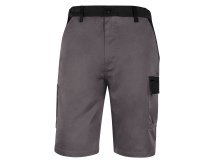 Bermuda da lavoro Deltaplus M1BE2, grigio