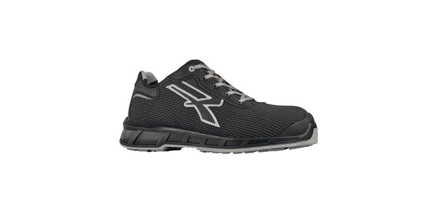 Calzatura di sicurezza U-Power Jackson S3