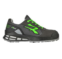 Calzatura di sicurezza U-Power Egon S1P