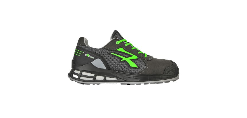 Calzatura di sicurezza U-Power Egon S1P