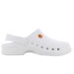 Zoccolo Safety Jogger Sonic, bianco