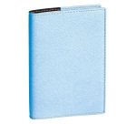 Agenda del Professore 2027 - copertina Club - 21 x 27 cm - azzurro - Quo Vadis