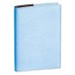 Agenda del Professore 2026 - copertina Club - 21 x 27 cm - azzurro - Quo Vadis
