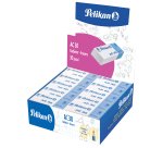 Gomma AC30 - bianca e blu - Pelikan - conf. 30 pezzi