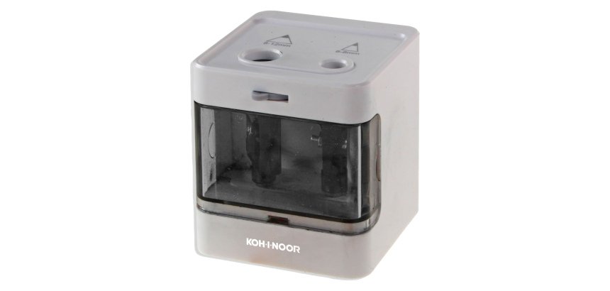 Temperamatita elettrico Cube - Koh.I.Noor