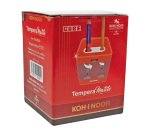 Koh-I-Noor DAS8044 pencil sharpener Electric pencil sharpener Grey, White