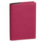Agenda del Professore 2027 - copertina Club - 21 x 27 cm - rosa lampone - Quo Vadis
