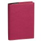 Agenda del Professore 2026 - copertina Club - 21 x 27 cm - rosa lampone - Quo Vadis