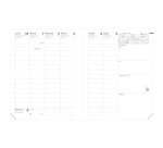 Agenda del Professore 2027 - copertina Club - 21 x 27 cm - rosa lampone - Quo Vadis