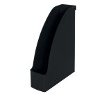 Portariviste Leitz Recycle - 30,8 x 27,8 x 7,8 cm - nero - Leitz