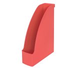 Portariviste Leitz Recycle - 30,8 x 27,8 x 7,8 cm - rosso - Leitz