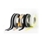 Nastro adesivo antiscivolo fosforescente ANTISLIP - 2,5 cm x 3 m - giallo - Geko