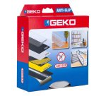 Nastro adesivo antiscivolo fosforescente ANTISLIP - 5 cm x 15 m - giallo - Geko