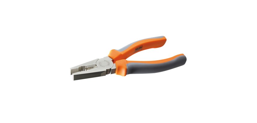 Pinza universale  - 18 cm - CRV - Valex