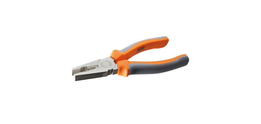 Pinza universale  - 18 cm - CRV - Valex