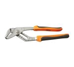 Pinza regolabile - a cerniera sovrapposta - 26 cm - CRV - Valex