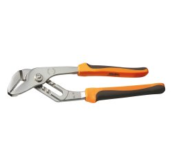 Pinza regolabile - a cerniera sovrapposta - 26 cm - CRV - Valex