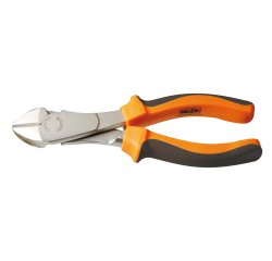 Tronchese - a tagliente diagonale - 18 cm - CRV - Valex