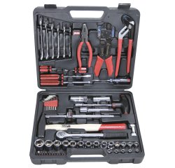 Valigetta con 100 utensili - Valex