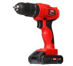 Trapano avvitatore  M-TAP1 18 K1 - con percussione - in valigetta - a batteria al litio - 18 V - Valex