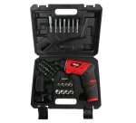 Cacciavite Driver V - a batteria al litio - 3,6 V - Valex