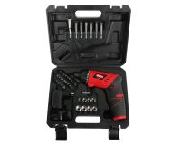 Cacciavite Driver V - a batteria al litio - 3,6 V - Valex
